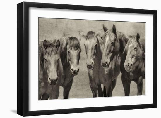 Meeting of the Minds-PHBurchett-Framed Photographic Print