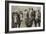 Meeting of the Minds-PHBurchett-Framed Photographic Print