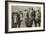 Meeting of the Minds-PHBurchett-Framed Photographic Print