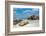 Meeting of two seas-Marco Carmassi-Framed Photographic Print