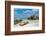 Meeting of two seas-Marco Carmassi-Framed Photographic Print
