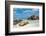 Meeting of two seas-Marco Carmassi-Framed Photographic Print