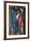 Meeting on the Turret Stairs-Frederick William Burton-Framed Giclee Print