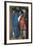 Meeting on the Turret Stairs-Frederick William Burton-Framed Giclee Print