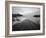 Meeting with Poseidon-Philippe Manguin-Framed Photographic Print