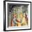 Meeting with Saint Anne-null-Framed Giclee Print