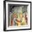 Meeting with Saint Anne-null-Framed Giclee Print