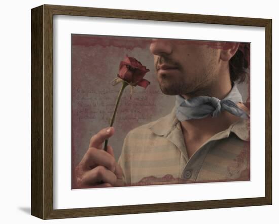 Meezu-Fabio Panichi-Framed Photographic Print