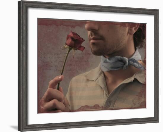 Meezu-Fabio Panichi-Framed Photographic Print