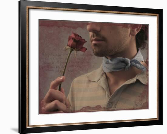 Meezu-Fabio Panichi-Framed Photographic Print