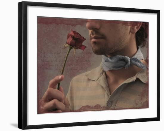 Meezu-Fabio Panichi-Framed Photographic Print