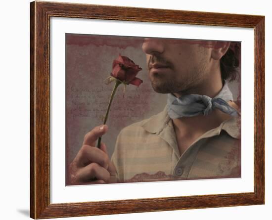 Meezu-Fabio Panichi-Framed Photographic Print