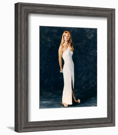 Meg Ryan - Joe Versus the Volcano-null-Framed Photo