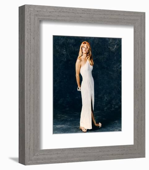 Meg Ryan - Joe Versus the Volcano-null-Framed Photo