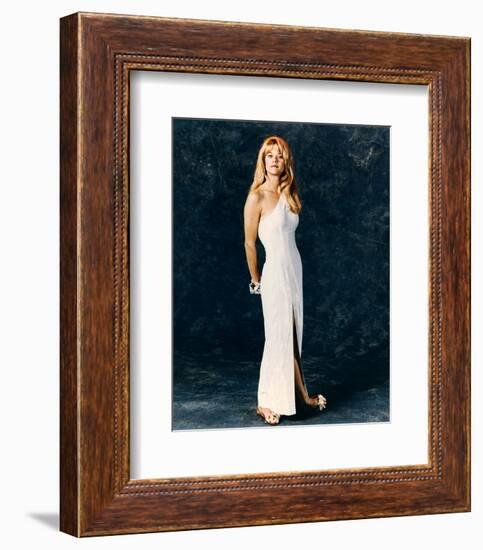 Meg Ryan - Joe Versus the Volcano-null-Framed Photo