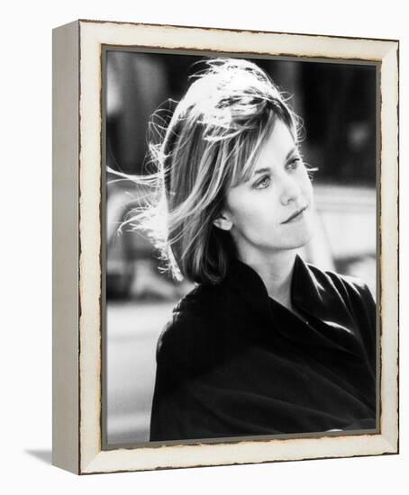 Meg Ryan-null-Framed Stretched Canvas