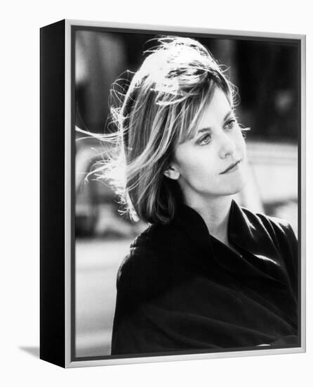 Meg Ryan-null-Framed Stretched Canvas