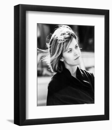 Meg Ryan-null-Framed Photo