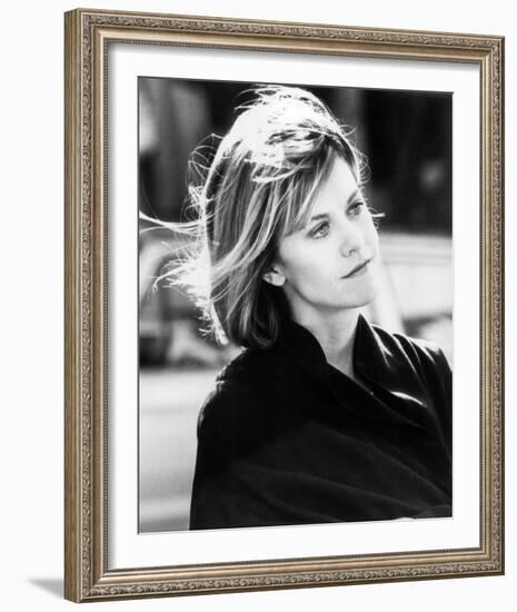 Meg Ryan-null-Framed Photo