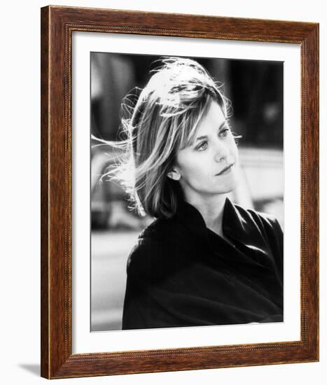 Meg Ryan-null-Framed Photo