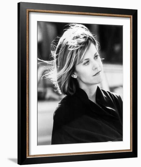 Meg Ryan-null-Framed Photo