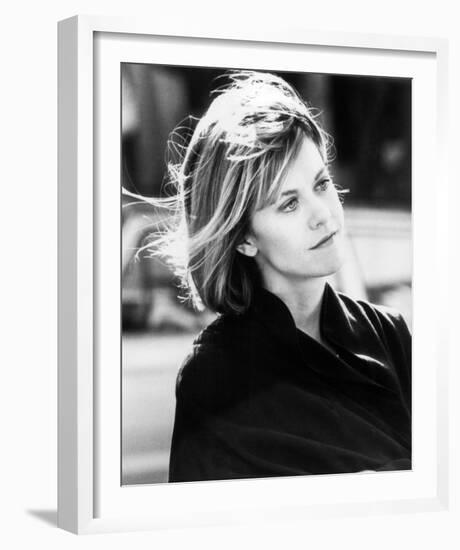 Meg Ryan-null-Framed Photo