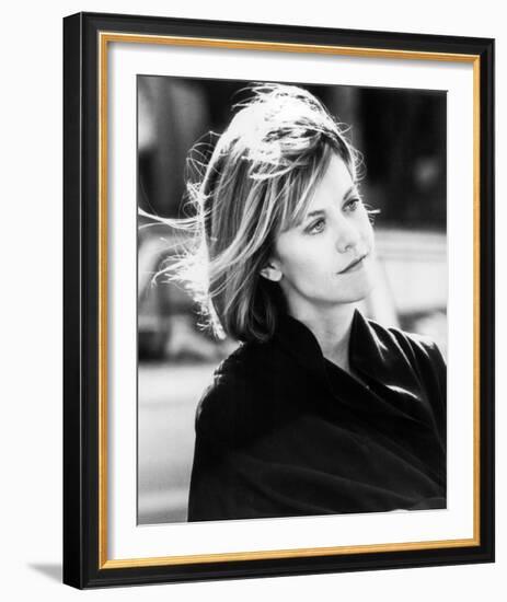 Meg Ryan-null-Framed Photo