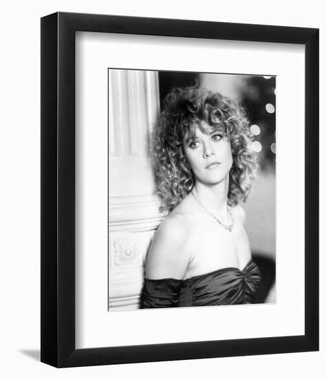 Meg Ryan-null-Framed Photo