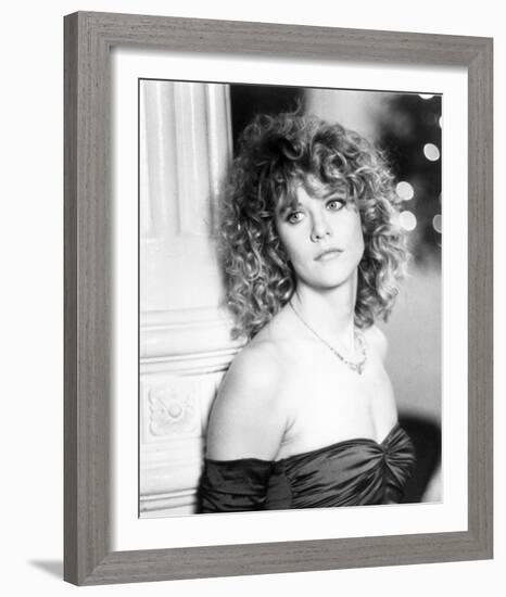 Meg Ryan-null-Framed Photo