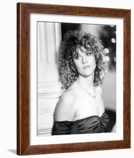 Meg Ryan-null-Framed Photo