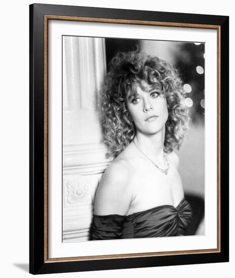 Meg Ryan-null-Framed Photo