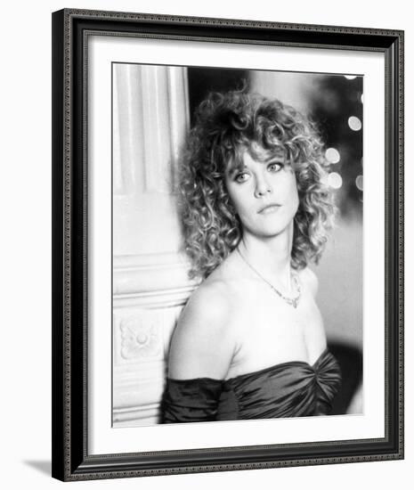 Meg Ryan-null-Framed Photo