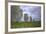 Megalithic Stones in the Menec Alignment at Carnac, Brittany, France, Europe-Rob Cousins-Framed Photographic Print