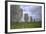 Megalithic Stones in the Menec Alignment at Carnac, Brittany, France, Europe-Rob Cousins-Framed Photographic Print