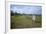 Megalithic Stones in the Menec Alignment at Carnac, Brittany, France, Europe-Rob Cousins-Framed Photographic Print