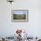 Megalithic Stones in the Menec Alignment at Carnac, Brittany, France, Europe-Rob Cousins-Framed Photographic Print displayed on a wall