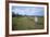 Megalithic Stones in the Menec Alignment at Carnac, Brittany, France, Europe-Rob Cousins-Framed Photographic Print