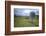 Megalithic Stones in the Menec Alignment at Carnac, Brittany, France, Europe-Rob Cousins-Framed Photographic Print