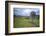 Megalithic Stones in the Menec Alignment at Carnac, Brittany, France, Europe-Rob Cousins-Framed Photographic Print