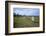 Megalithic Stones in the Menec Alignment at Carnac, Brittany, France, Europe-Rob Cousins-Framed Photographic Print