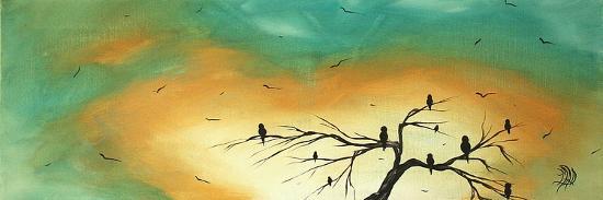 Art Print, , large