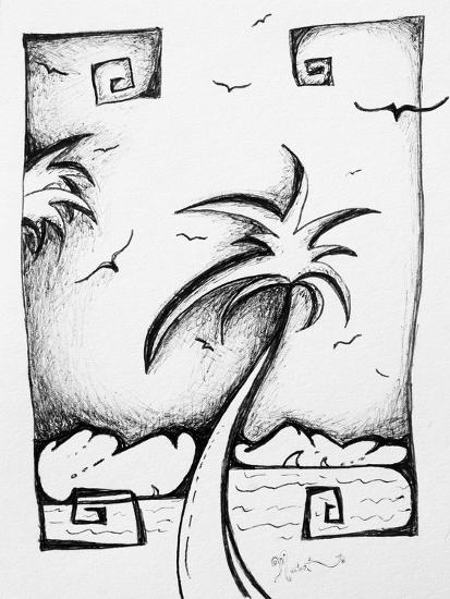 Art Print, , large