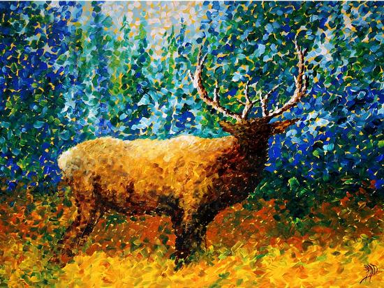 Art Print, , large