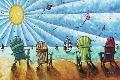Giclee Print