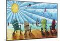 Giclee Print