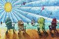Giclee Print