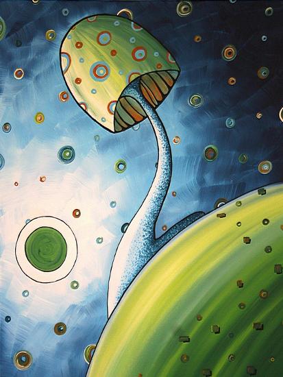 Art Print, , large