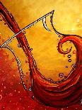 Can't Wait for Spring I-Megan Aroon Duncanson-Giclee Print
