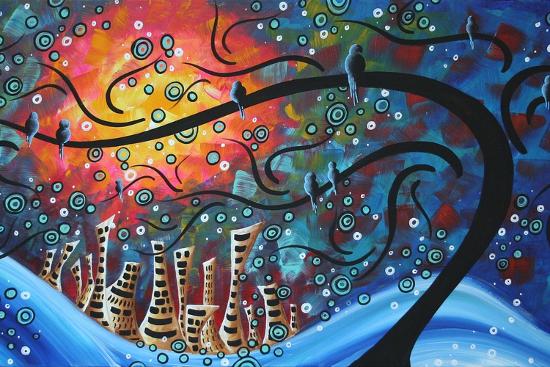 Art Print, , large