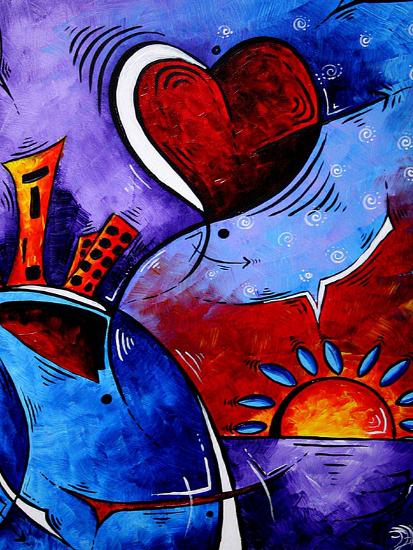 Art Print, , large